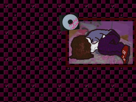emo screenshot