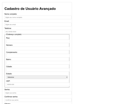 atividade10/formulario_cadastro screenshot
