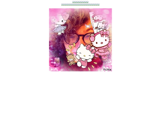 R4Y70R'Z F173Z/ENTERHELLOKITTY screenshot