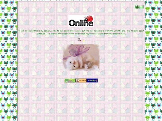 yaya screenshot