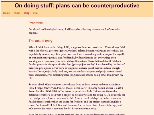 blog/20-07-2026-On-doing-stuff screenshot