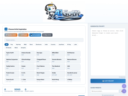 5000Aigotit Music Master Music screenshot