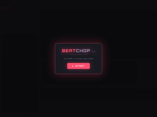 BeatchopV1_Fixed screenshot