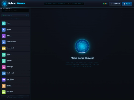 aigotit presset screenshot