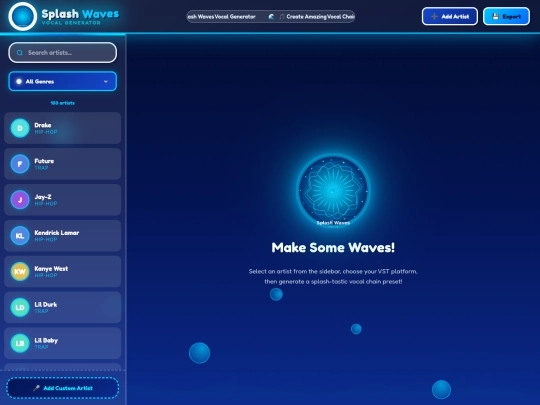splash-logofix screenshot