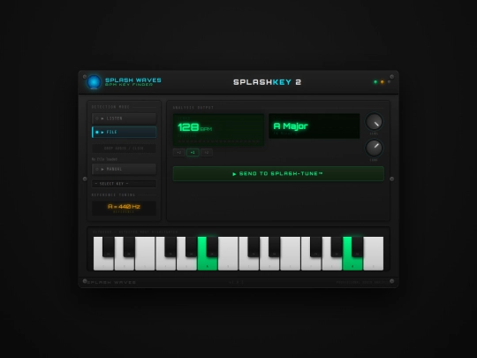 splashkey2 (1) screenshot
