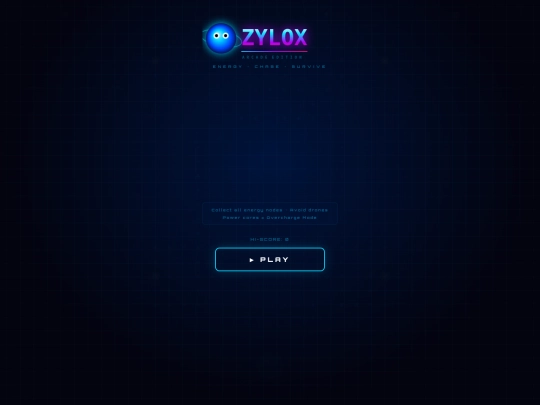 zylox_updated screenshot
