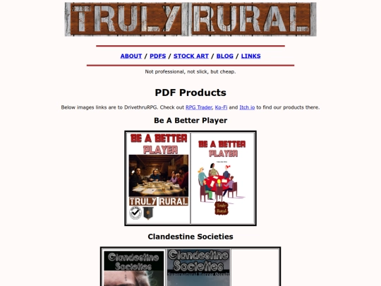 pdfs screenshot