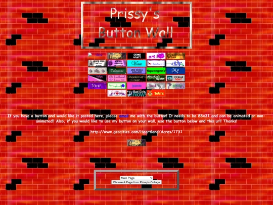 wall screenshot