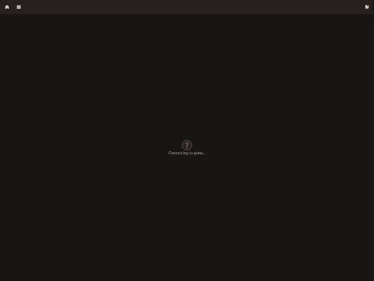 werewolf/host screenshot