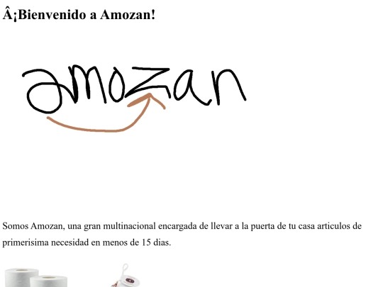Pagina web/PaginaWeb screenshot
