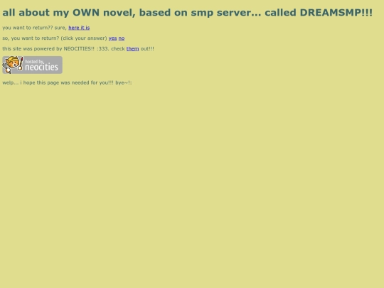 novel screenshot