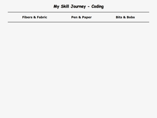 coding screenshot