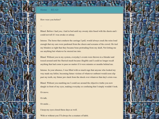 posts/2021-My-Tribute-To-Lexapro screenshot