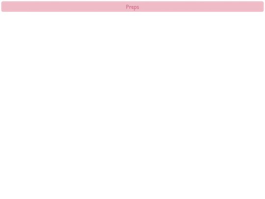 dolls/preps screenshot