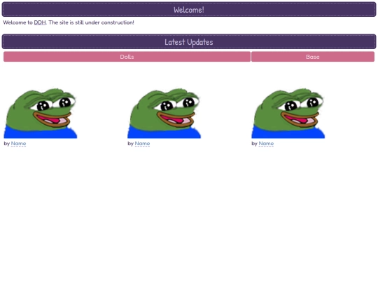 main screenshot