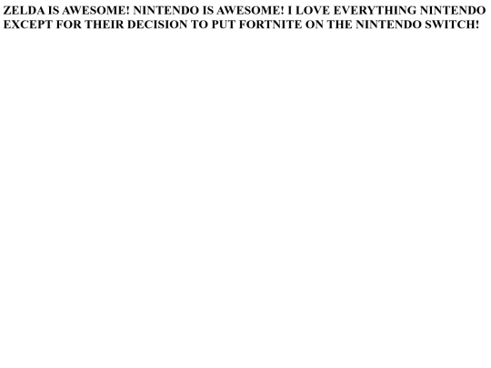 IAMTHEZELDAMASTRDOYOUSEETHAT screenshot