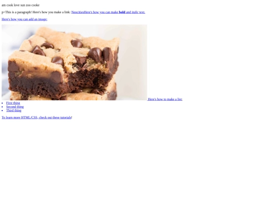 cooking2 screenshot