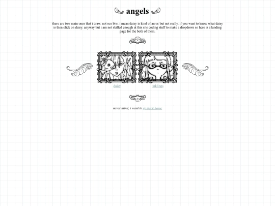 angels screenshot