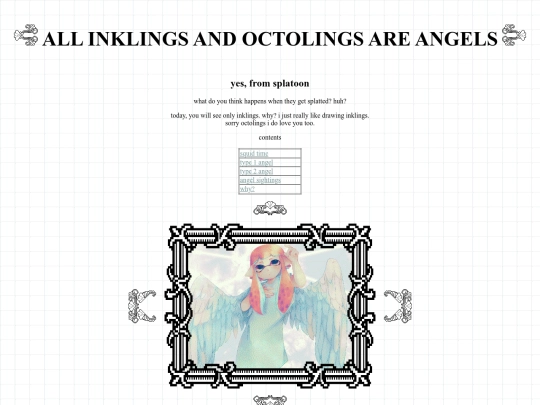 inklingangels screenshot