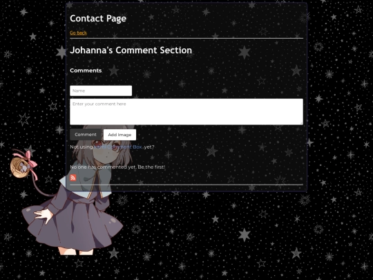 cs screenshot