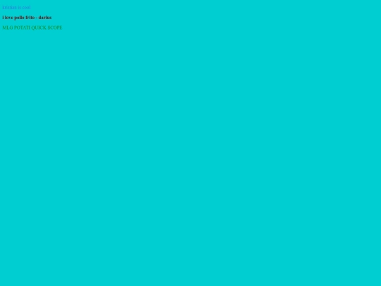 colorpage screenshot