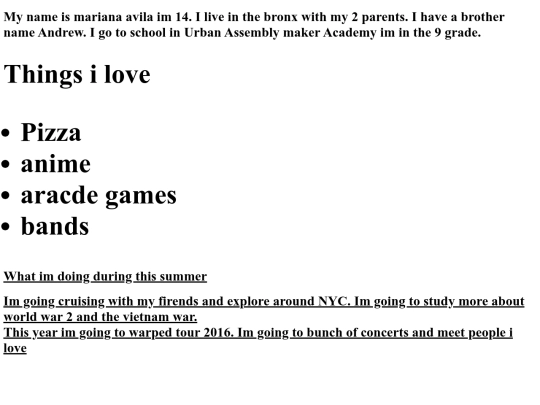 firstpage screenshot