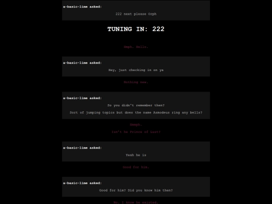 ACT1/CHECKINGUP_222_0 screenshot