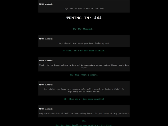 ACT1/CHECKINGUP_444_0 screenshot