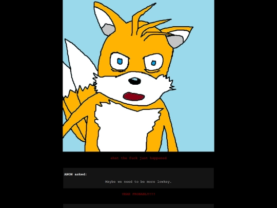 ACT1/DISCRETIONISADVISED_0 screenshot
