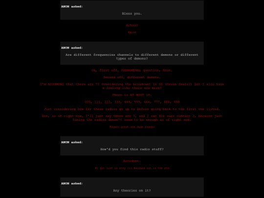 ACT1/FINALPREP_1 screenshot