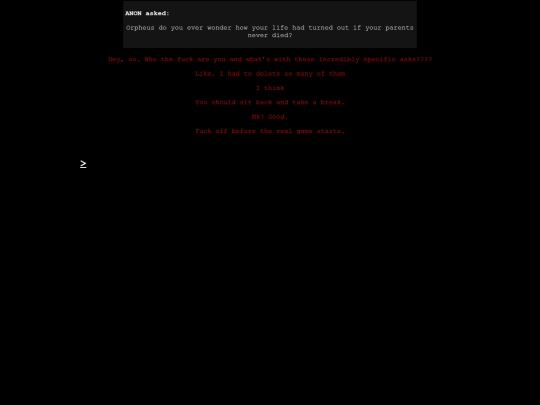 ACT1/FINALPREP_3 screenshot