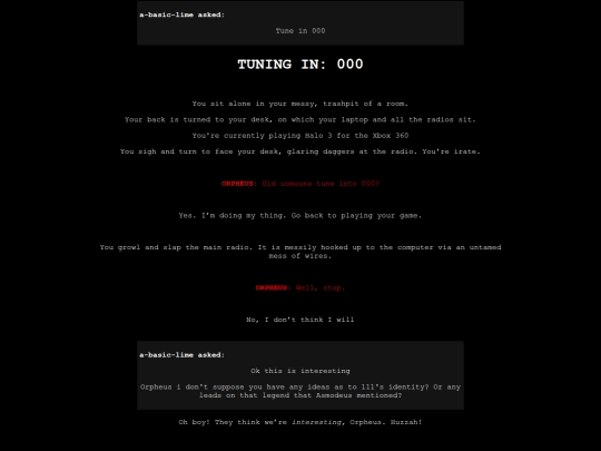 ACT1/INTRUDING_000 screenshot