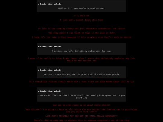 ACT1/PROSPECTS_2 screenshot