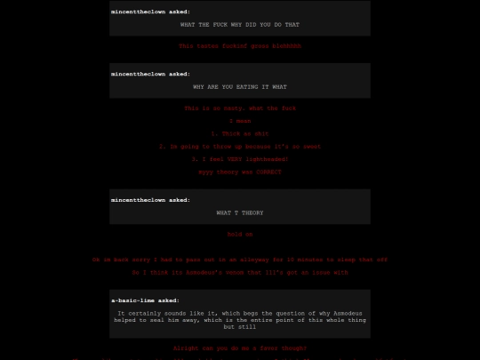 ACT1/RE_TASTE_0 screenshot
