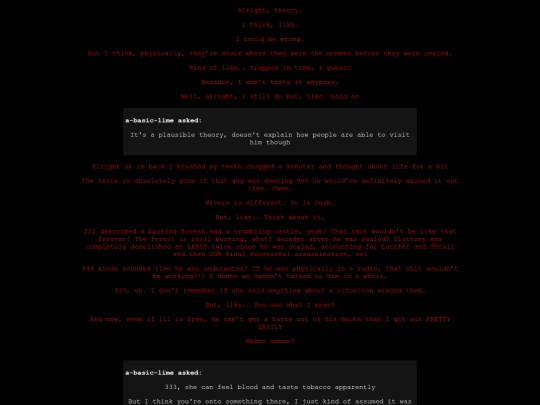 ACT1/RE_TASTE_1 screenshot