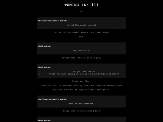 ACT1/TUNINGIN_111_0 screenshot