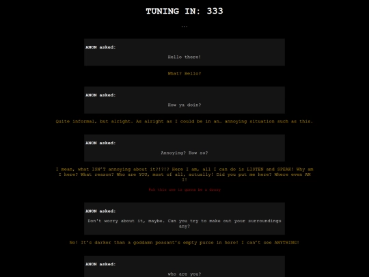 ACT1/TUNINGIN_333_0 screenshot