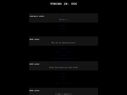 ACT1/TUNINGIN_666_0 screenshot