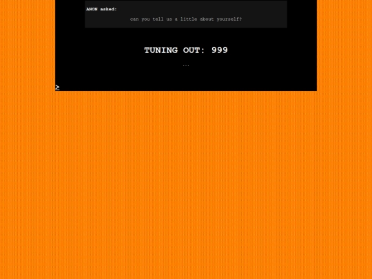 ACT1/TUNINGIN_999_9 screenshot