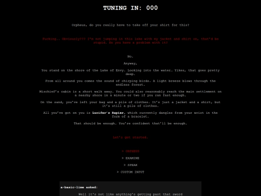 ACT1/TUNINGOUT_444_0 screenshot