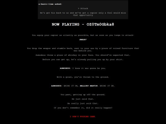 ACT2/DETHRONING_ASMODEUS_1 screenshot