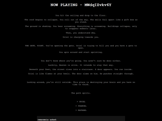 ACT2/FINALE_4 screenshot