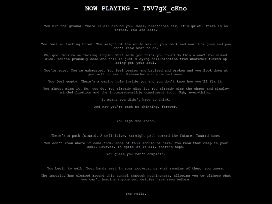 ACT2/FINALE_8 screenshot