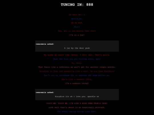 ACT2/FOLLOWINGADVICE_0 screenshot