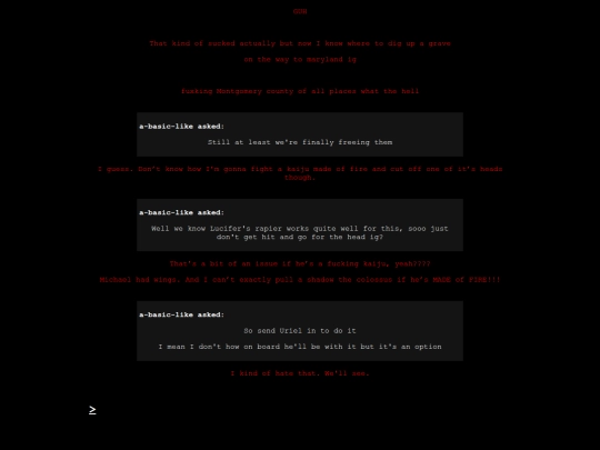 ACT2/OUTSTANDINGPREPARATIONS_3 screenshot