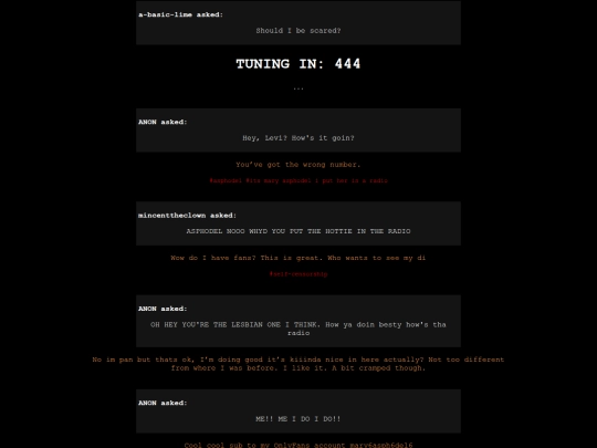 ACT2/TUNINGIN_444_0 screenshot