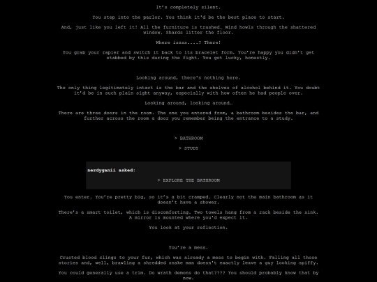 ACT2/TUNINGOUT_111_1 screenshot