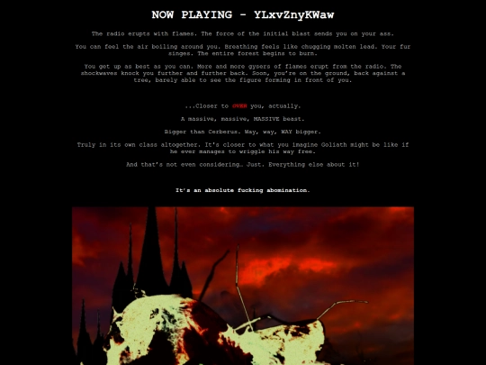 ACT2/TUNINGOUT_222_5 screenshot