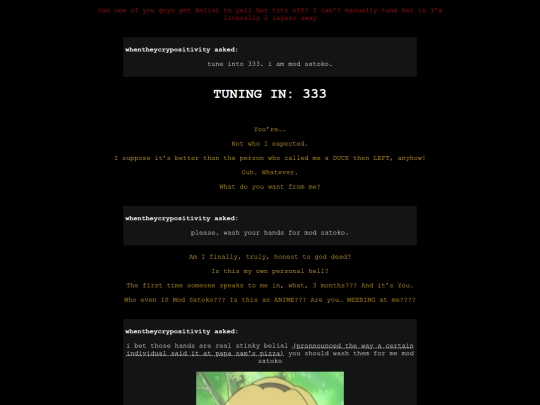 ACT2/TUNINGOUT_333_1 screenshot